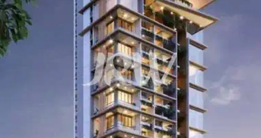 Apartamento com 4 quartos à venda na Chácara Areal, Indaiatuba 