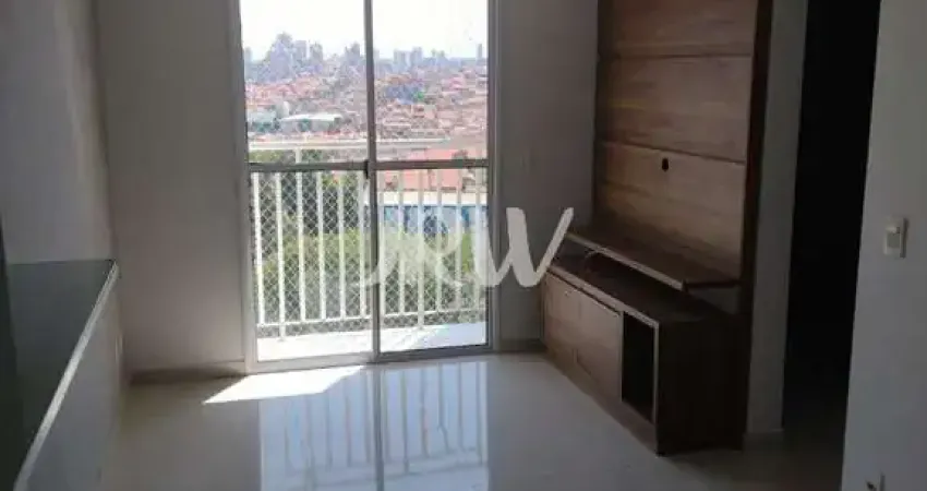 APARTAMENTO A VENDA NO CONDOMÍNIO RESIDENCIAL VISTA PARQUE NA CIDADE DE INDAIATUBA