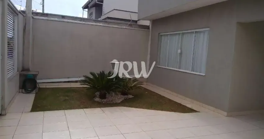 CASA A VENDA JARDIM BELA VISTA NA CIDADE DE INDAIATUBA SP