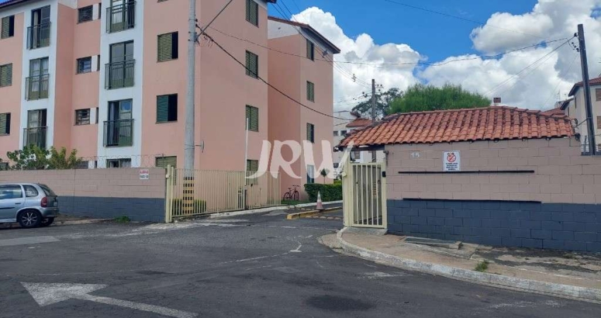 APARTAMENTO A VENDA NO BAIRRO JARDIM MORUMBI CONDOMÍNIO MIRIM 1 - INDAIATUBA SP