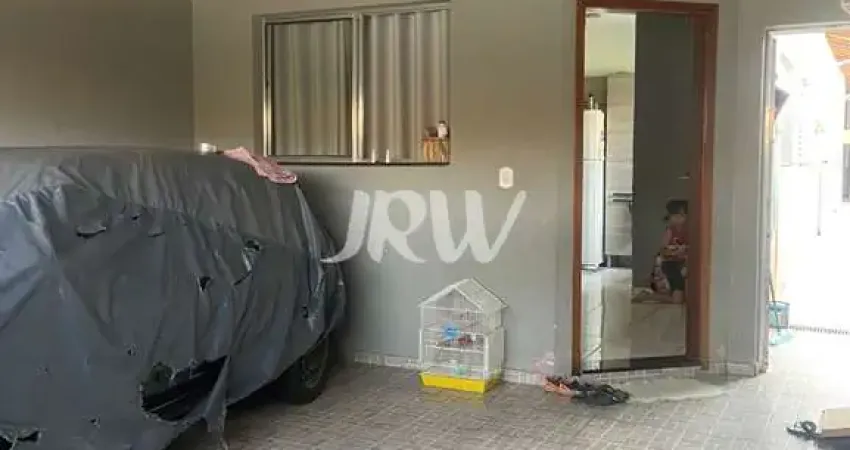 CASA A VENDA NO BAIRRO JARDIM CALIFORNIA - INDAIATUBA SP