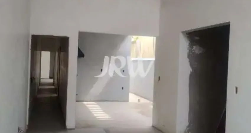 CASA A VENDA NO BAIRRO JARDIM DOM BOSCO - INDAIATUBA SP