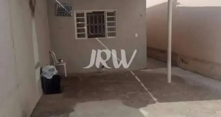 CASA A VENDA NO BAIRRO MORADA DO SOL NA CIDADE DE INDAIATUBA
