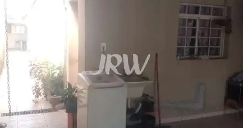 CASA A VENDA NO BAIRRO MORADA DO SOL NA CIDADEDE  DE INDAIATUBA