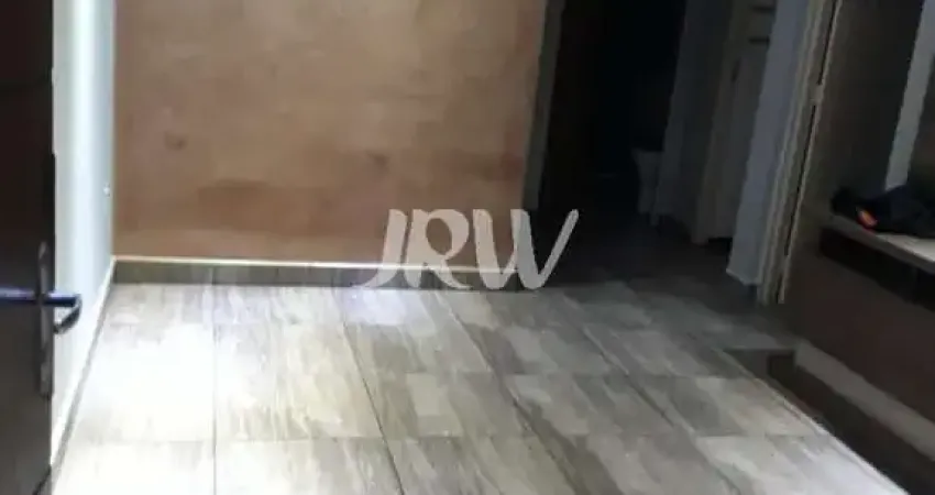 APARTAMENTO À VENDA NO CONDOMÍNIO GARAPA BAIRRO CAMPO BONITO NA CIDADE DE INDAIATUBA