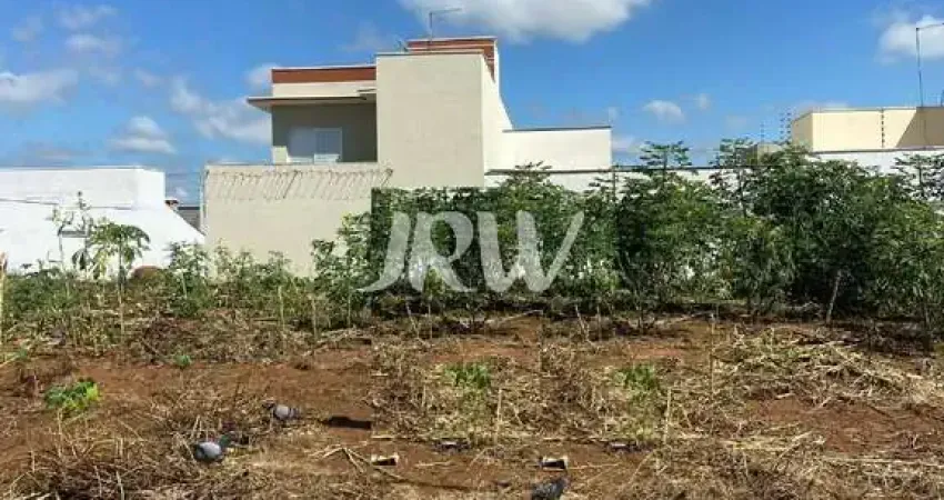TERRENO À VENDA NO BAIRRO JARDIM NOVA VENEZA NA CIDADE DE INDAIATUBA-SP