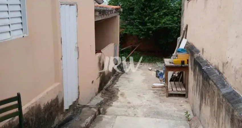 TERRENO MISTO A VENDA NO BAIRRO JARDIM PEDROSO NA CIDADE DE INDAIATUBA SP
