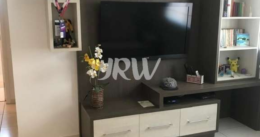 APARTAMENTO A VENDA NO CONDOMÍNIO NOVO HORIZONTE - INDAIATUBA SP
