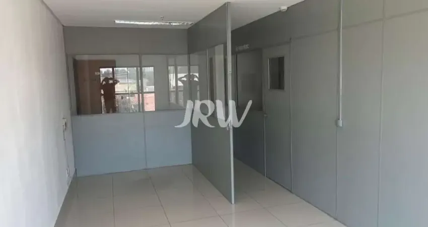 SALA COMERCIAL PARA LOCAÇAO NO CONDOMÍNIO KENEDY OFFICE BAIRRO CUDADE NOVA NA CIDADE DE INDAIATUBA SP