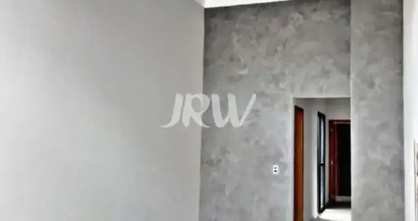 CASA A VENDA NO BAIRRO VILA FLORENÇA - INDAIATUBA SP