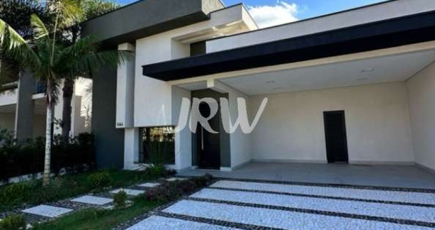 CASA A VENDA NO CONDOMÍNIO DUAS MARIAS NA CIDADE DE INDAIATUBA SPP