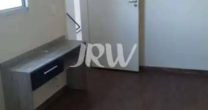 APARTAMENTO A VENDA NO CONDOMÍNIO SOLAR DOS SABIAS NO BAIRRO SALTO VILLE NA CIDADE DE SALTO