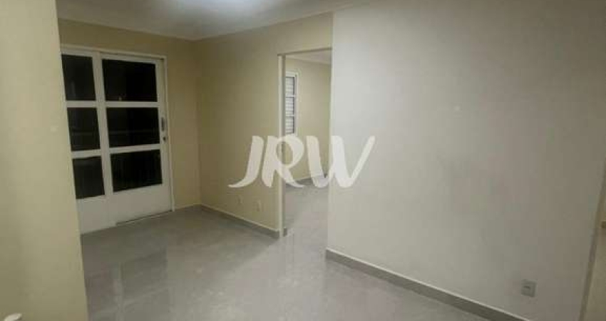 APARTAMENTO A VENDA NO RESIDENCIAL MIRIM II NA CIDADE DE INDAIATUBA SP