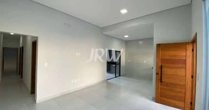 CASA A VENDA NO BAIRRO SMART CITY NA CIDADE DE INDAIATUBA