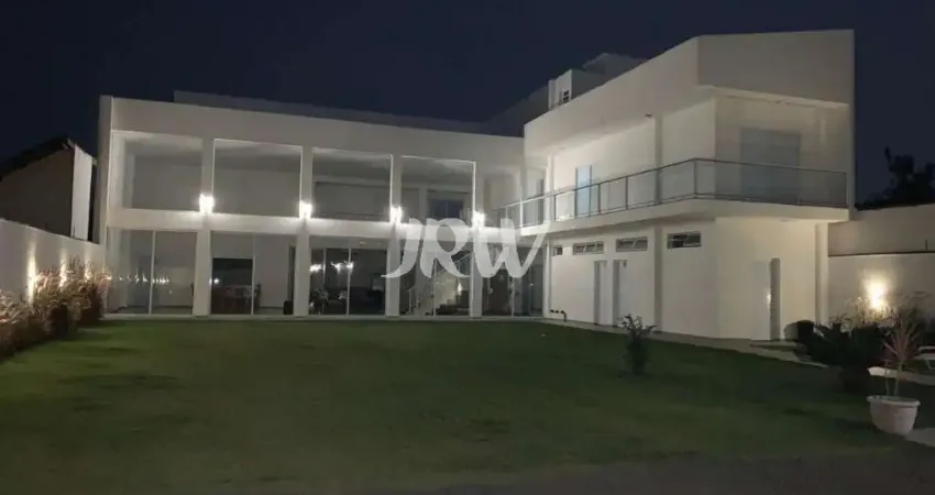 CHACARA ( sobrado )A VENDA NO BAIRRO COLINAS NA CIDADE DE INDAIATUBA SP