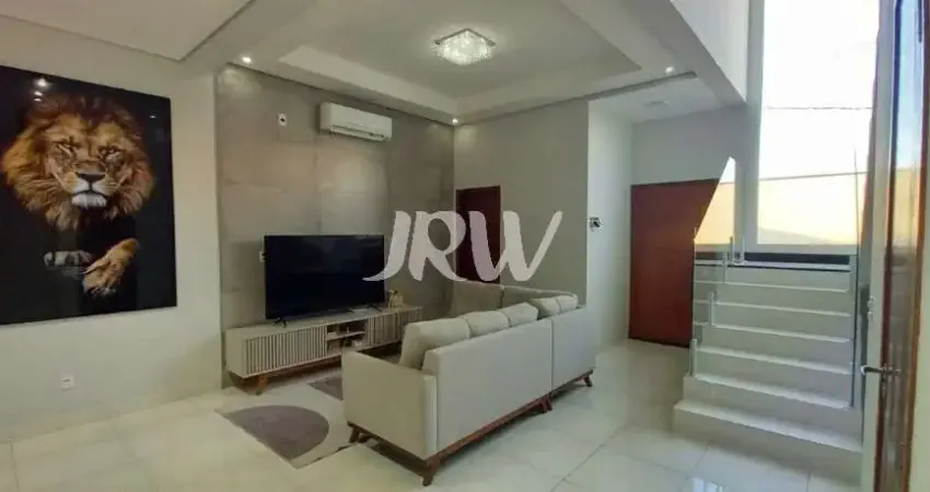 CASA ( SOBRADO ) A VENDA NO BAIRRO RESERVA RIVIERA NA CIDADE DE CAMPINAS SP