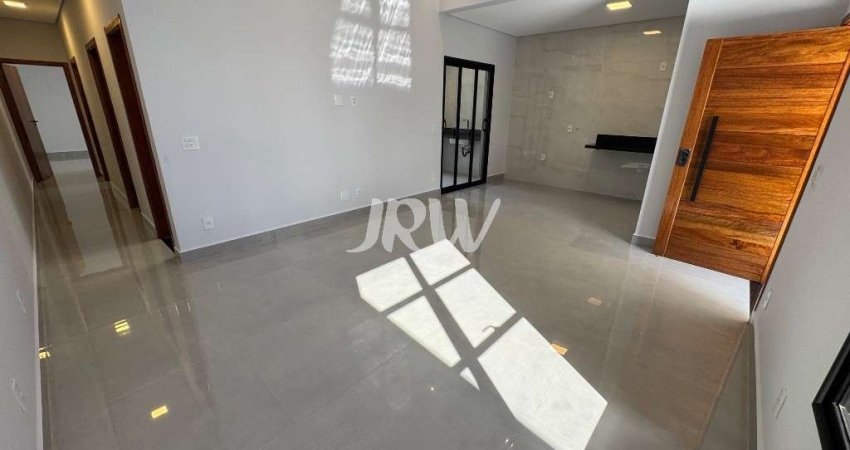 Casa com 3 quartos à venda no Jardim Monte Carlo, Indaiatuba 