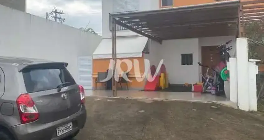 CASA SOBRADO A VENDA  NO CONDOMÍNIO GUARANTANS - INDAIATUBA SP