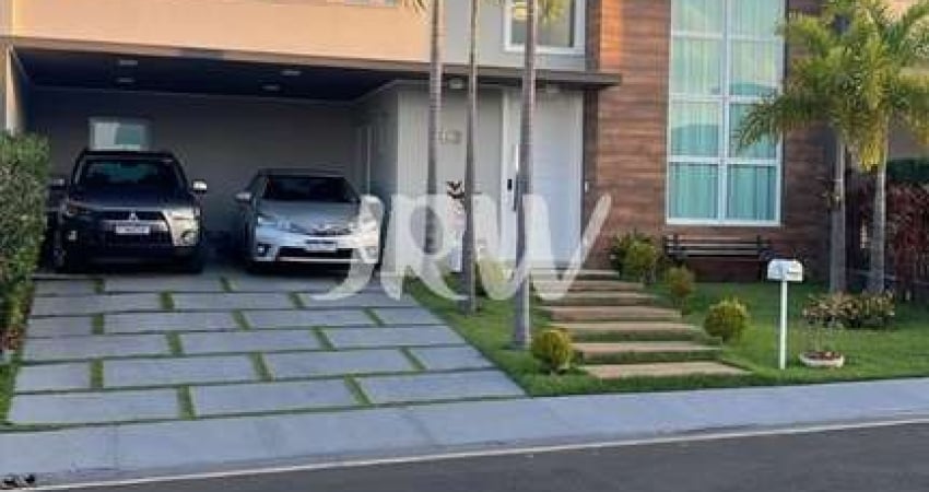 CASA A VENDA NO CONDOMINIO MARIA DULCE NA CIDADE DE INDAIATUBA