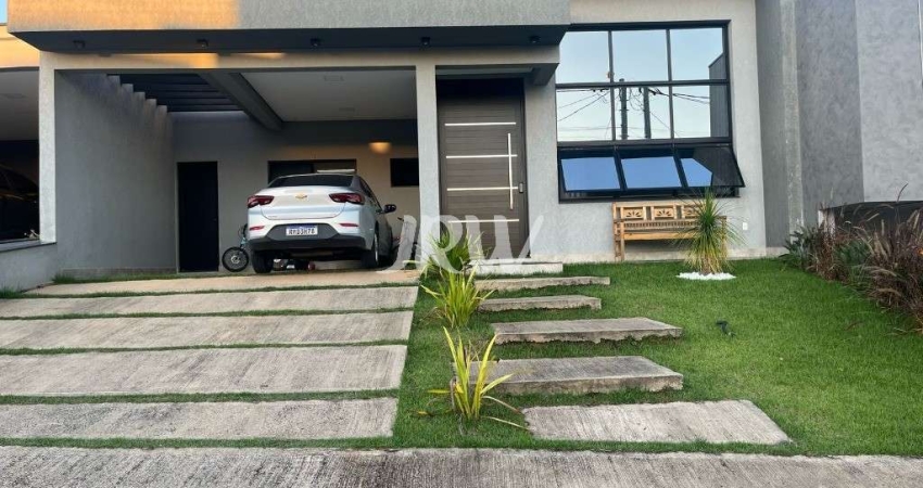 CASA A VENDA NO CONDOMÍNIO EVIDÊNCIAS - INDAIATUBA SP