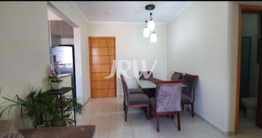 Apartamento com 3 quartos à venda no Núcleo Habitacional Brigadeiro Faria Lima, Indaiatuba 