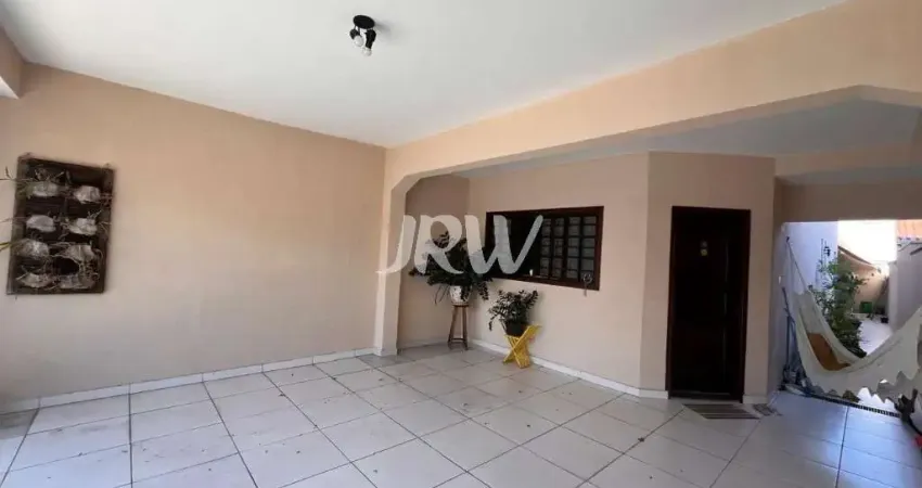 Casa com 3 quartos à venda no Jardim São Francisco, Indaiatuba