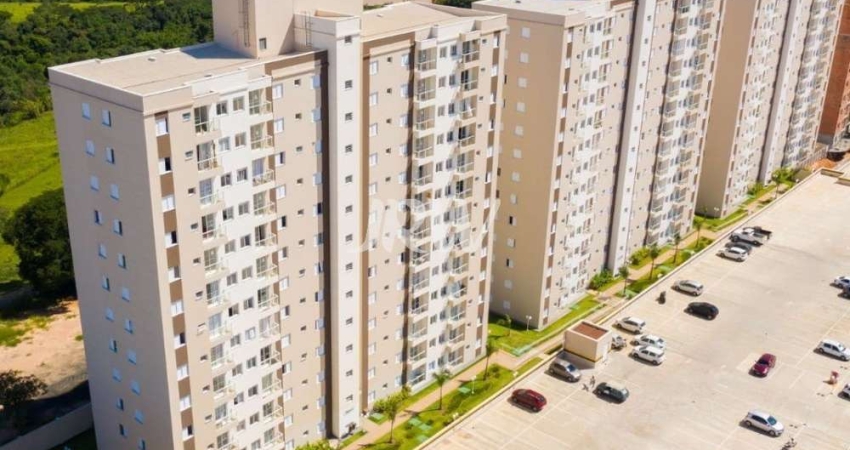 VENDO APARTAMENTO NO CONDOMINIO VILLA HELVETIA NA CIDADE DE INDAIATUBA