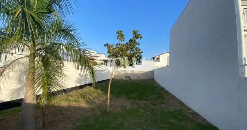 TERRENO À VENDA NO BAIRRO ESPLANADA NA CIDADE DE INDAIATUBA-SP
