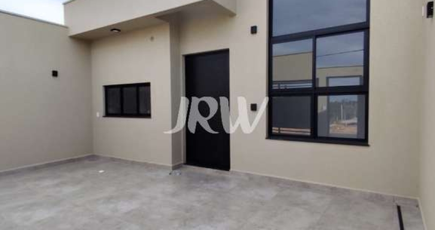 CASA A VENDA NO JARDIM BOM SUCESSO NA CIDADE DE INDAAITUBA SP