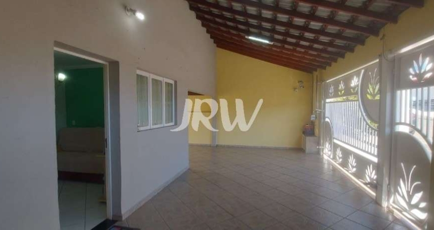 CASA A VENDA NO JARDIM ITAMARACA NA CIDADE DE INDAIATUBA SP