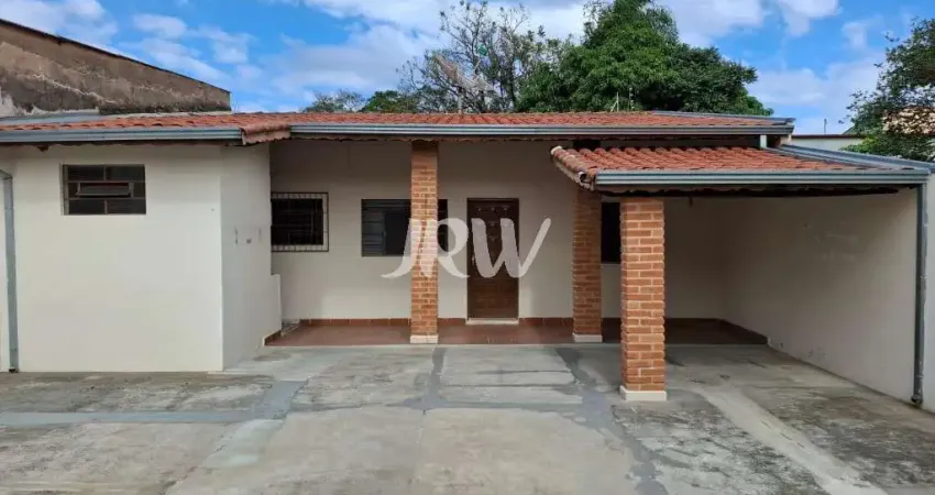 Casa com 1 quarto à venda no Parque das Nações, Indaiatuba 