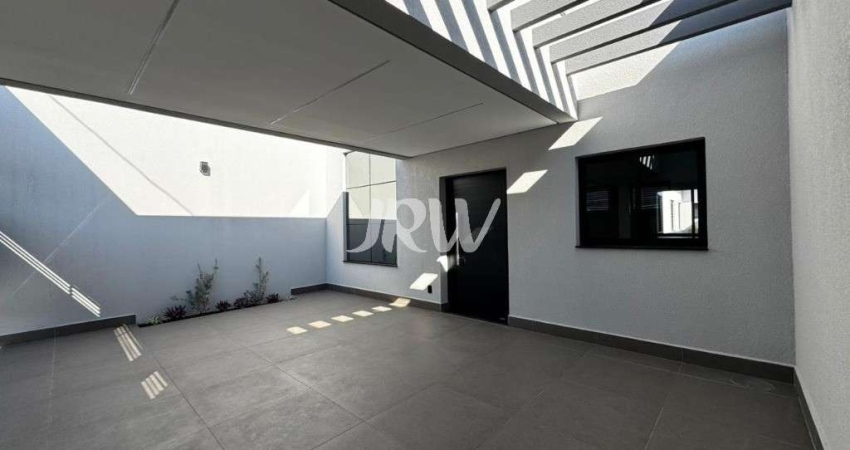 CASA ( TERREA ) A VENDA NO BAIRRO JARDIM MONTE CARLO NA CIDADE DE INDAIATUBA SP