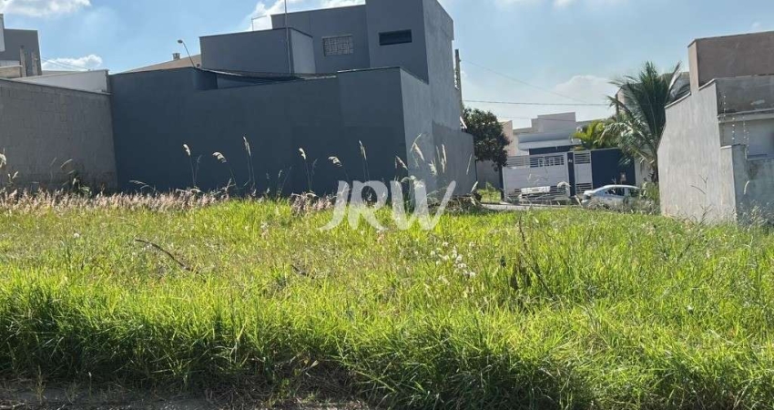 TERRENO À VENDA NO BAIRRO JARDIM BARCELONA NA CIDADE DE INDAIATUBA