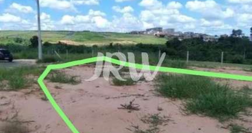 Terreno à venda na Vila dos Canários, Indaiatuba 