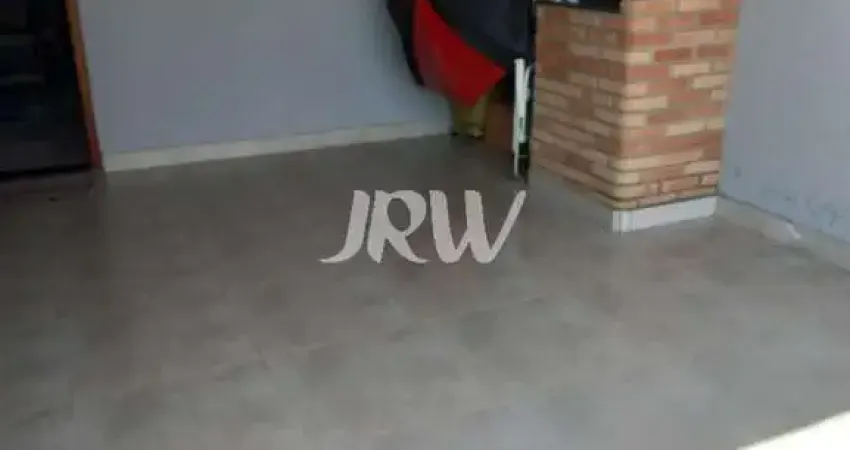 CASA A VENDA NO BAIRRO JARDIM NOVA VENEZA - INDAIATUBA SP