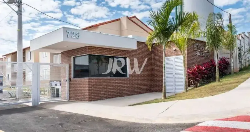 APARTAMENTO A VENDA NO CONDOMÍNIO VILA VIC NO BAIRRO COLINAS DE INDAIATUBA NA CIDADE DE INDAIATUBA - SP