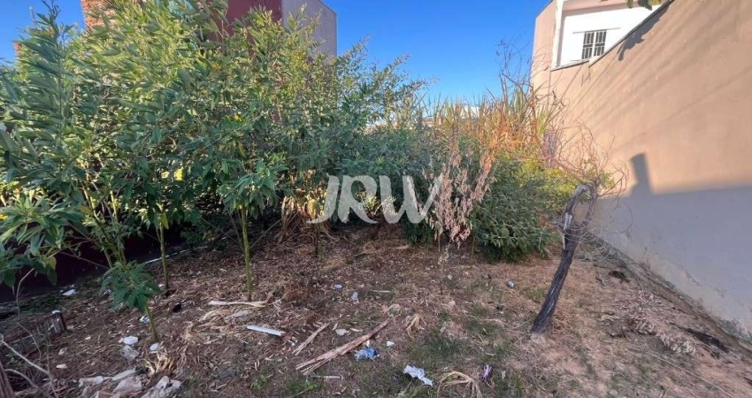 TERRENO A VENDA NO JARDIM VENEZA NA CIDADE DE INDAIATUBA