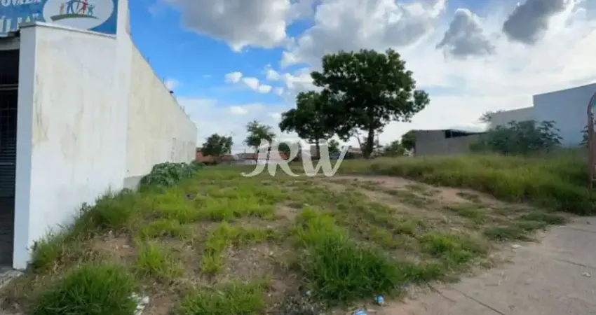 TERRENO MISTO À VENDA NO BAIRRO CAMPO BONITO NA CIDADE DE INDAIATUBA