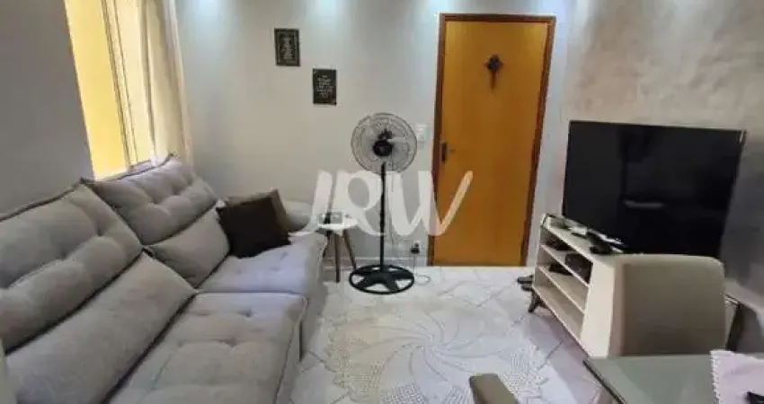 APARTAMENTO A VENDA NO CONDOMÍNIO VILAGGIO DE AZALÉIA - INDAIATUBA SP
