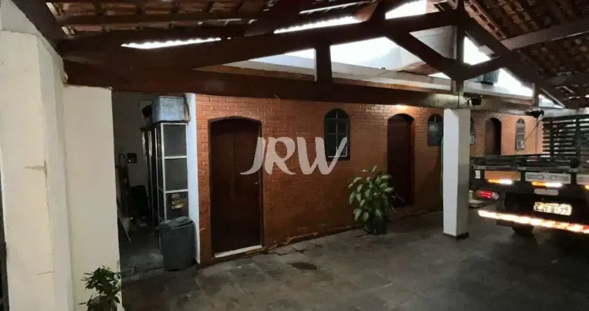 CASA A VENDA NO BAIRRO JARDIM MORADA DO SOL NA CIDADE DE INDAIATUBA