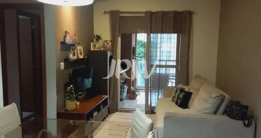 APARTAMENTO A VENDA NO EDIFÍCIO VERCELLI NO BAIRRO VILA MARIA ELENA NA CIDADE DE INDAIATUBA