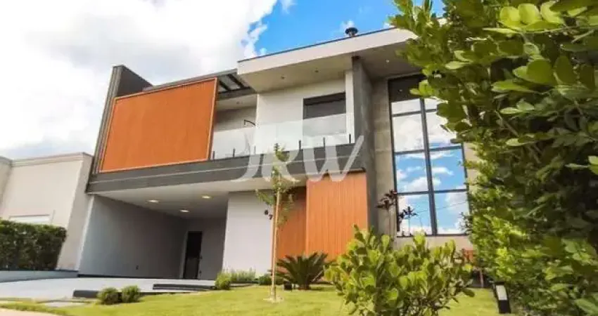 CASA A VENDA RESIDENCIAL BEIRA DA MATA NA CIDADE DE INDAIATUBA SP