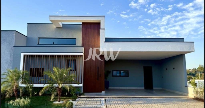 CASA A VENDA JARDIM LAGUNA NA CIDADE INDAIATUBA SP