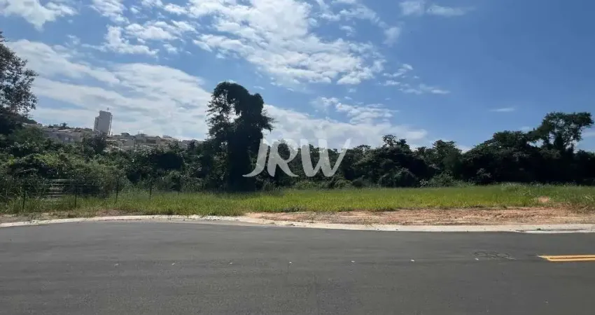 TERRENO A VENDA NO CONDOMÍNIO  NO JARDIM PARK VISTA REAL EM INDAIATUBA SP.
