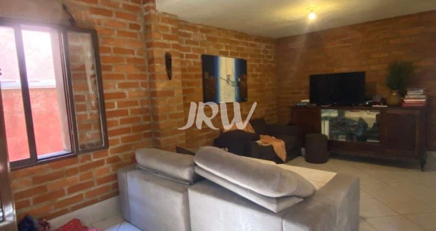 CASA SOBRADO A VENDA NO BAIRRO JARDIM ESPLANADA NA CIDADE DE INDAIATUBA
