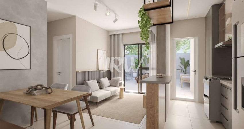 APARTAMENTO À VENDA NO CONDOMÍNIO RESERVA LAGUNA BAIRRO JARDIM BELA VISTA NA CIDADE DE INDAIATUBA