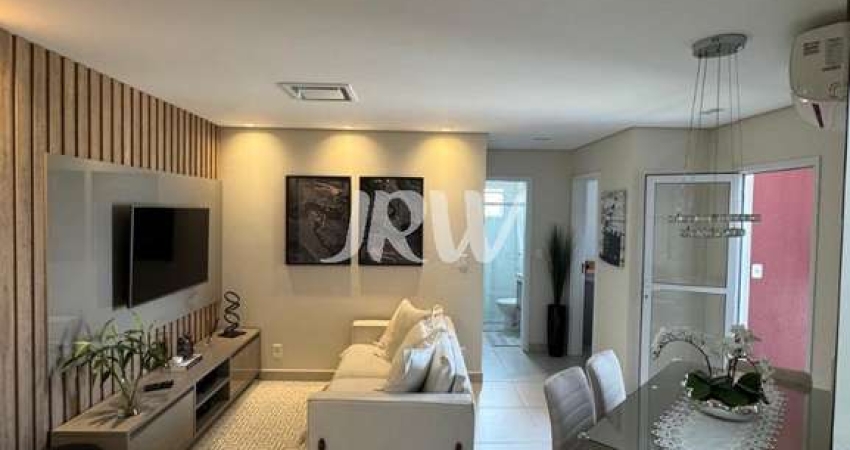 APARTAMENTO A VENDA NO CONDOMÍNIO PLAZA BELLA VISTA NO BAIRRO BELA VISTA NA CIDADE DE INDAIATUBA