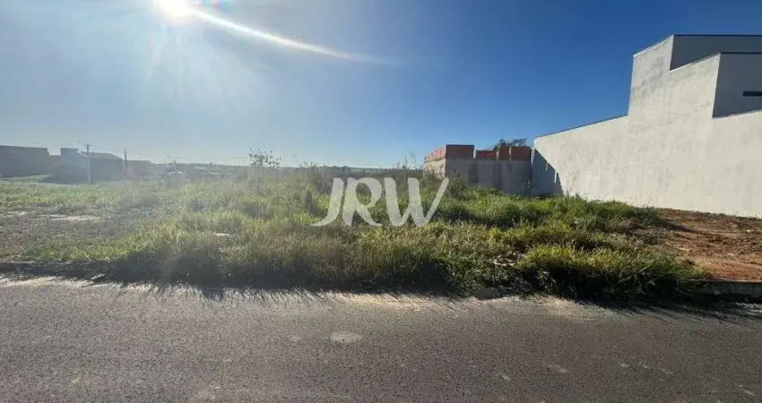 TERRENO A VENDA NO BAIRRO JARDIM BOM SUCESSO NA CIDADE DE INDAIATUBA SP