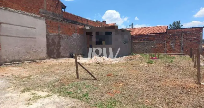 TERRENO MISTO A VENDA NO BAIRRO CAMARGO ANDRADE NA CIDADE DE INDAIATUBA