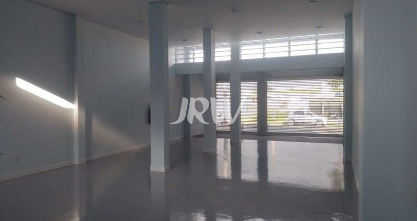 GALPÃO COMERCIAL A VENDA NO BAIRRO PARQUE RESIDENCIAL SABIÁS NA CIDADE DE INDAIATUBA